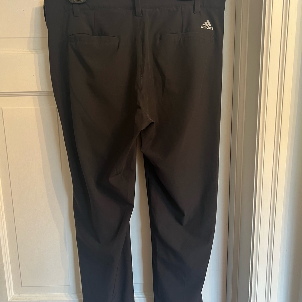 Adidas golf pants